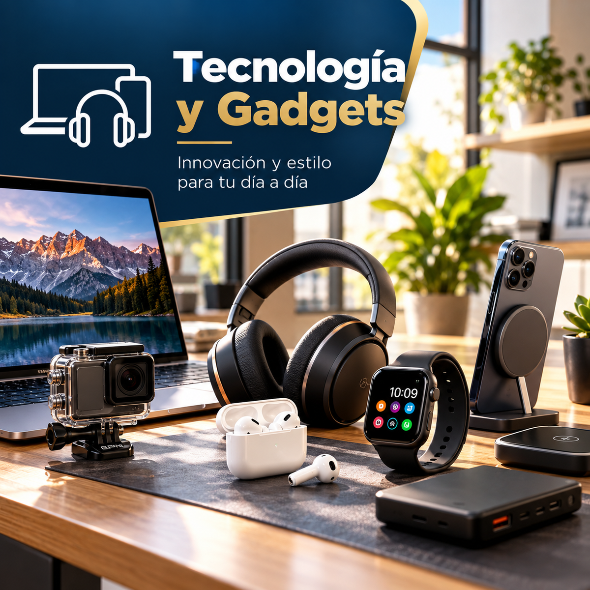 Tecnologia